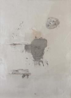 William Johnstone - Meteor