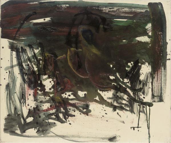 William Johnstone - No 2