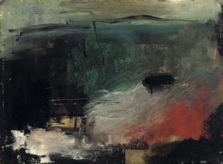 William Johnstone - Northern Gothic