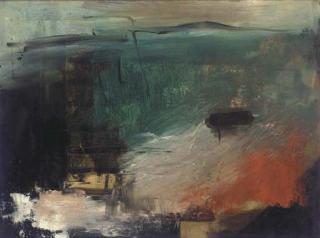 William Johnstone - Northern Gothic