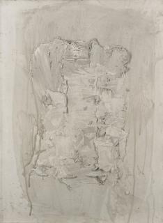 William Johnstone - Primeval Movement; Earth Movement