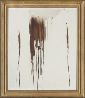 William Johnstone - Untitled