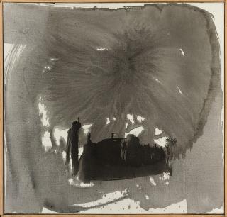 William Johnstone - Untitled