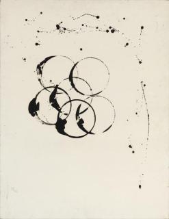 William Johnstone - Untitled