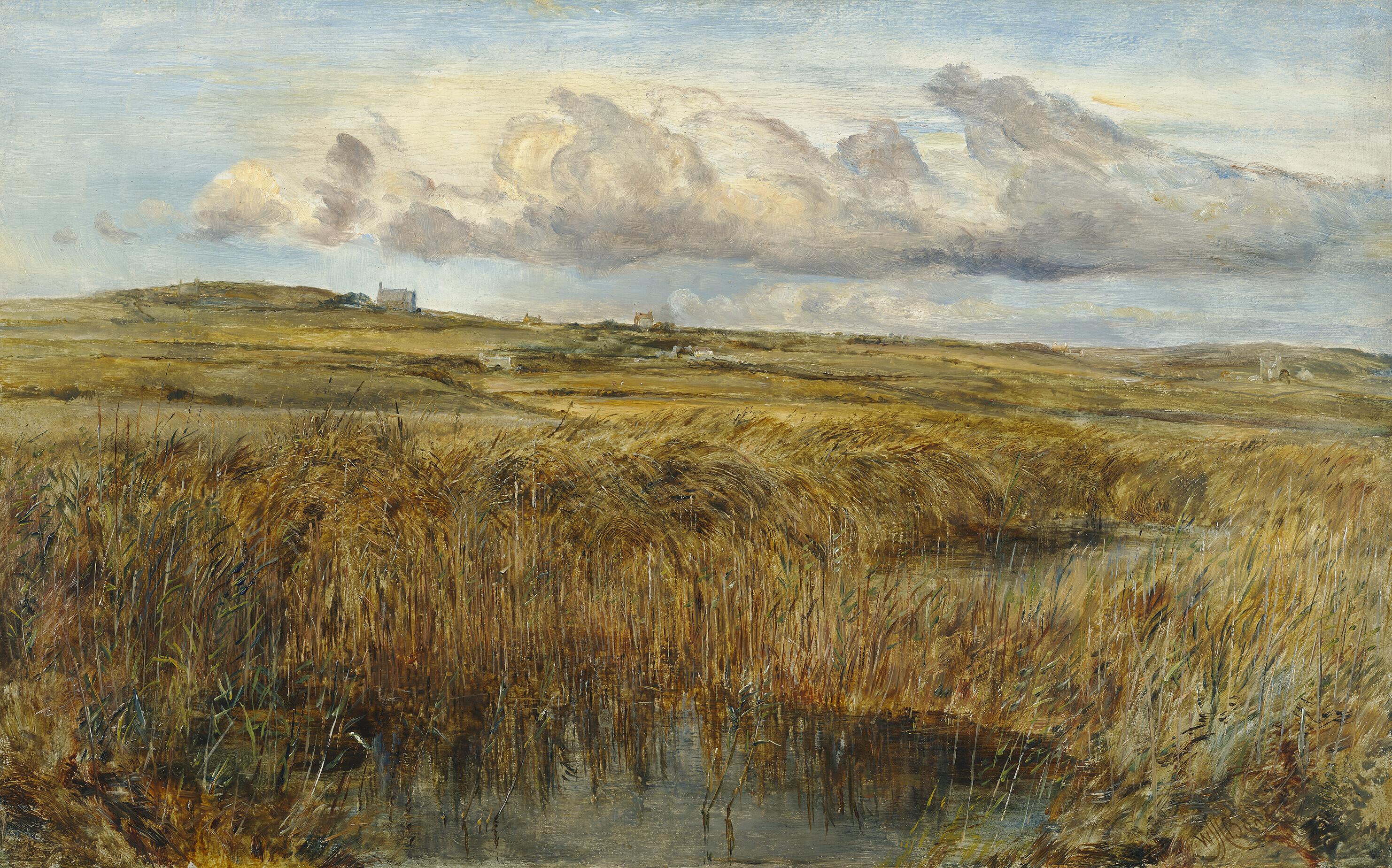 William Joseph Julius Caesar Bond - Rhoscolyn, Anglesey