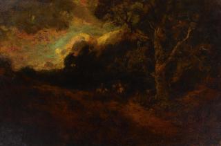 William Keith - Into the Mystery