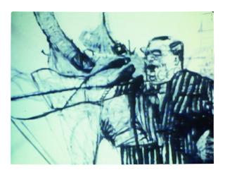 William Kentridge - 4 Films