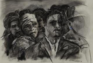 William Kentridge - \'Another Country\'