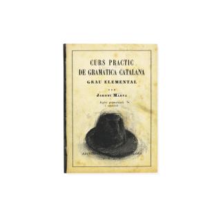 William Kentridge - Curs Practic de Gramatica Catalana