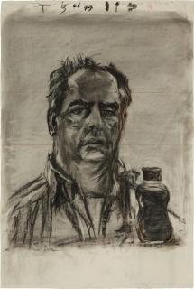 William Kentridge - Drawings from Medicine Chest