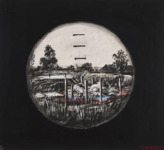 William Kentridge - \'Felix in Exile\'