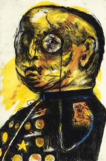 William Kentridge - General