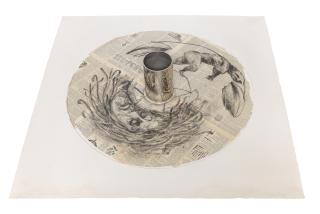 William Kentridge - Medusa