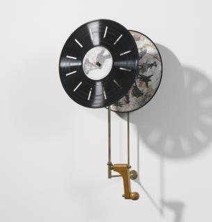 William Kentridge - Phenakistoscope