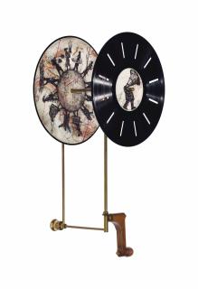 William Kentridge - Phenakistoscope