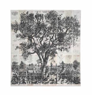 William Kentridge - Remembering the Treason Trial