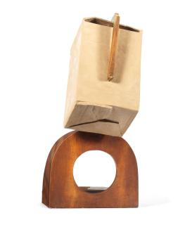 William Kentridge - Sister Box