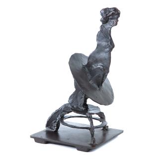 William Kentridge - South African Shadow Quartet