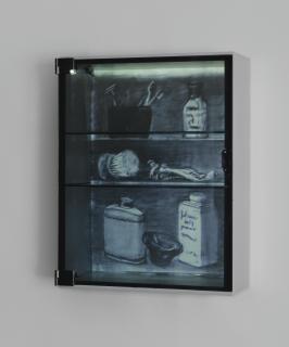 William Kentridge - The Medicine Chest