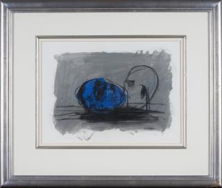 William Kentridge - Two Heads