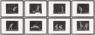 William Kentridge - Ubu Tells the Truth, 1996-97