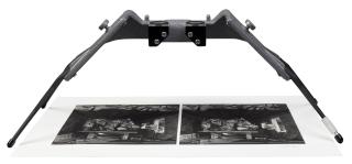 William Kentridge - Untitled (Stereopticon Suite)