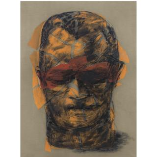 William Kentridge - Untitled