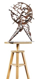 William Kentridge - World On Its Hind Legs