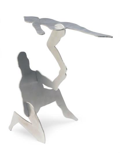 William King - Event