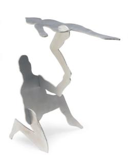 William King - Event