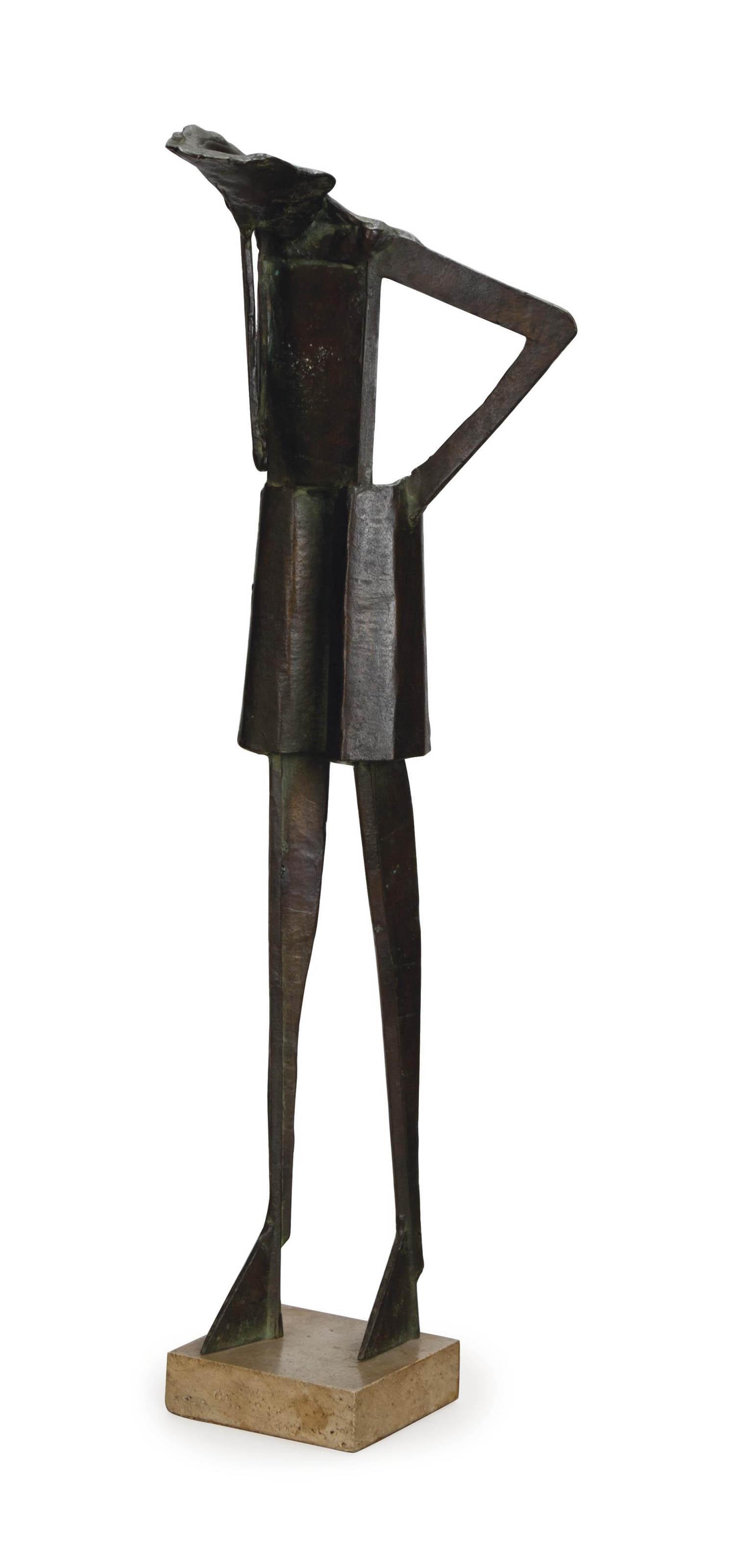 William King - Self Aged Seven