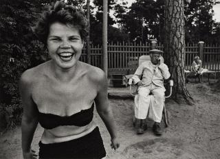 William Klein - \