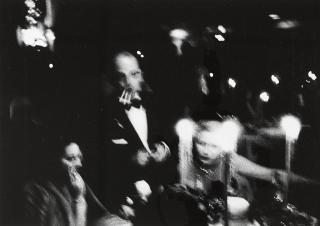 William Klein - Elsa Maxwell\'S Toy Ball