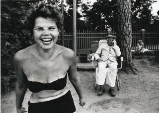 William Klein - Moscow Bikini