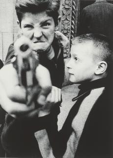 William Klein - \'New York 54/55\'