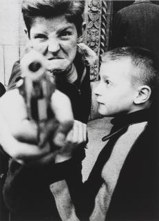 William Klein - \'New York 54/55\'