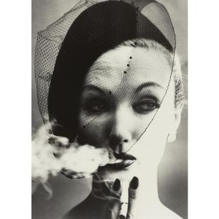 William Klein - Selected Fashion Studies