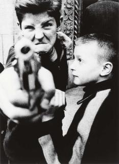 William Klein - William Klein: New York 54/55