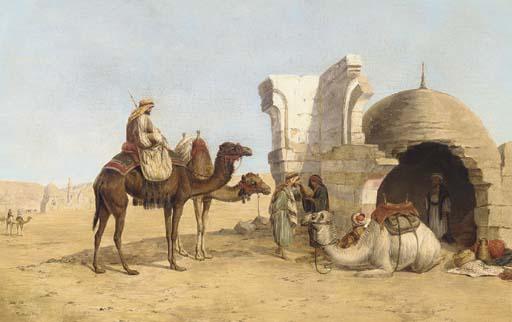 William Luker, Sr. - Exchanging News