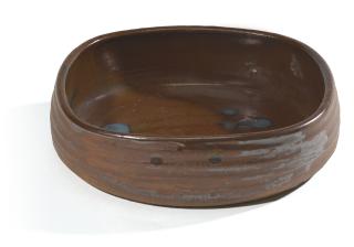 William Marshall - Large Shallow Bowl