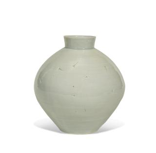 William Marshall - \'Moon\' Vase