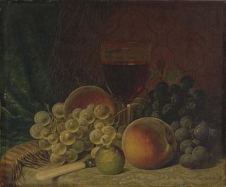 William Mason Brown - Fruit