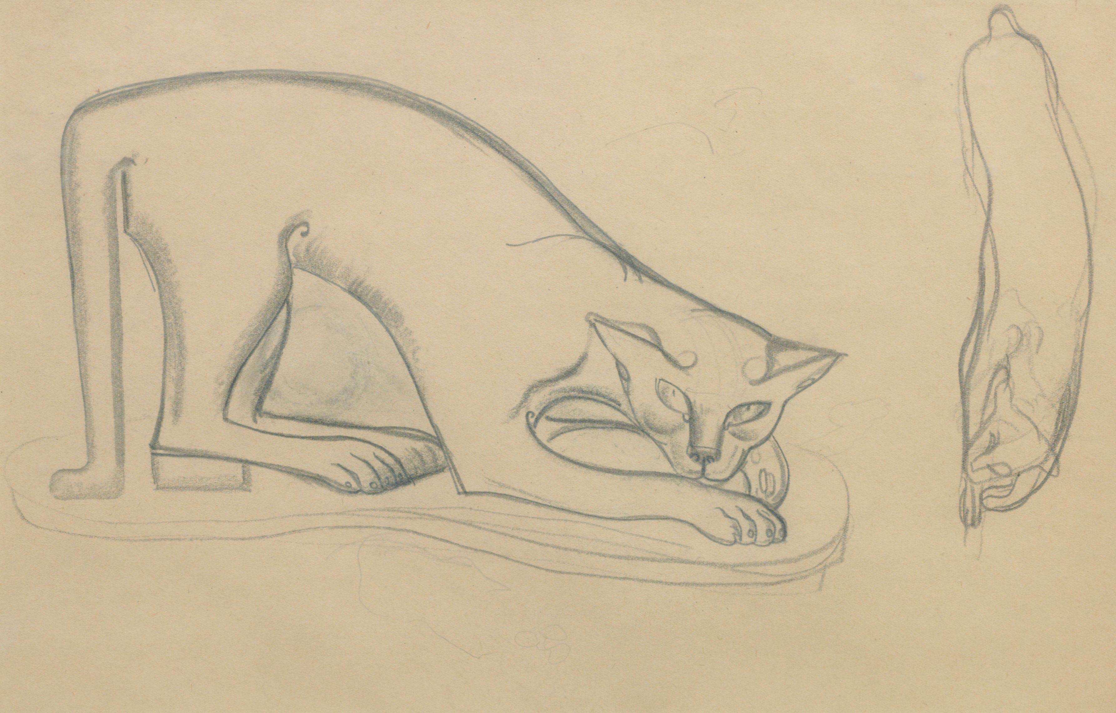 William McCance - Ready to go