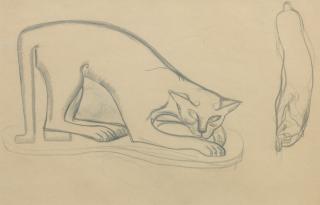 William McCance - Ready to go