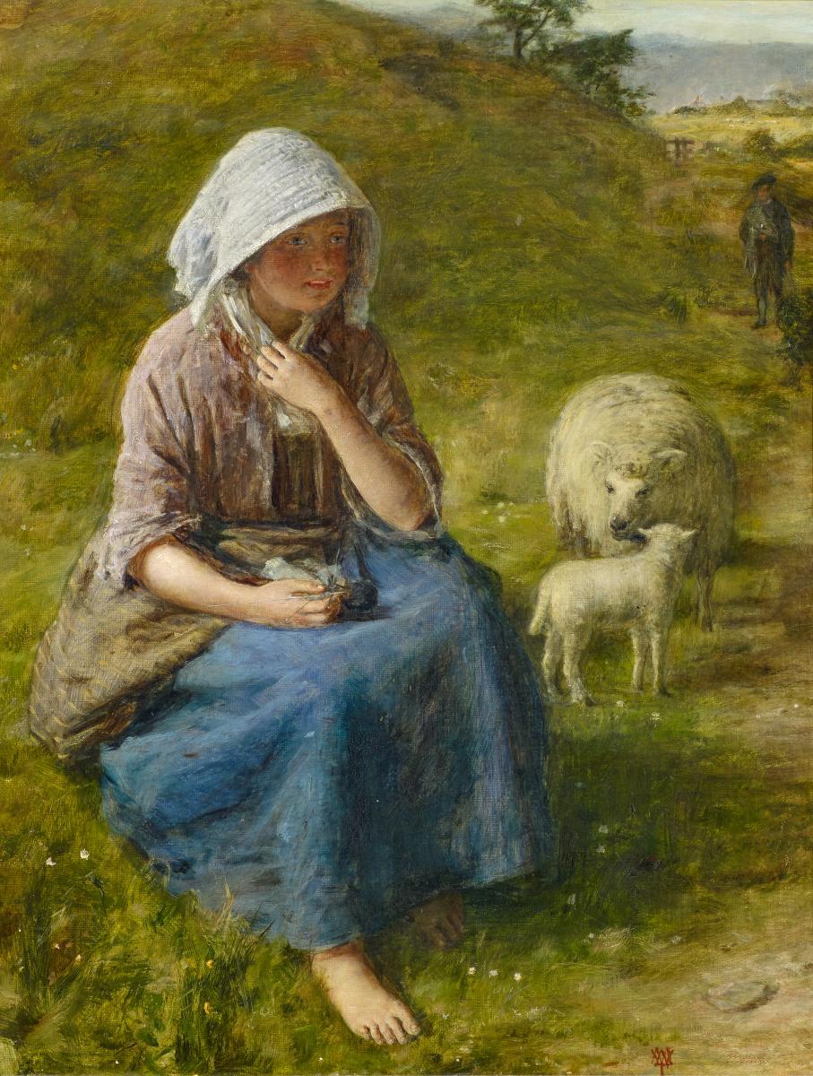 William McTaggart - \