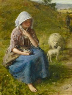 William McTaggart - \