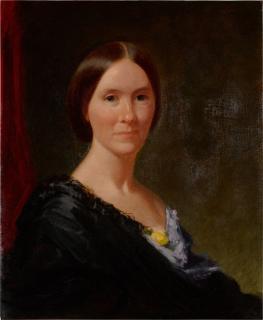 William Merritt Chase - Mrs. Margaret Creighton Bateman, Shelter Island, New York