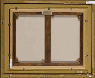 William Merritt Chase - Still Life - Fruit