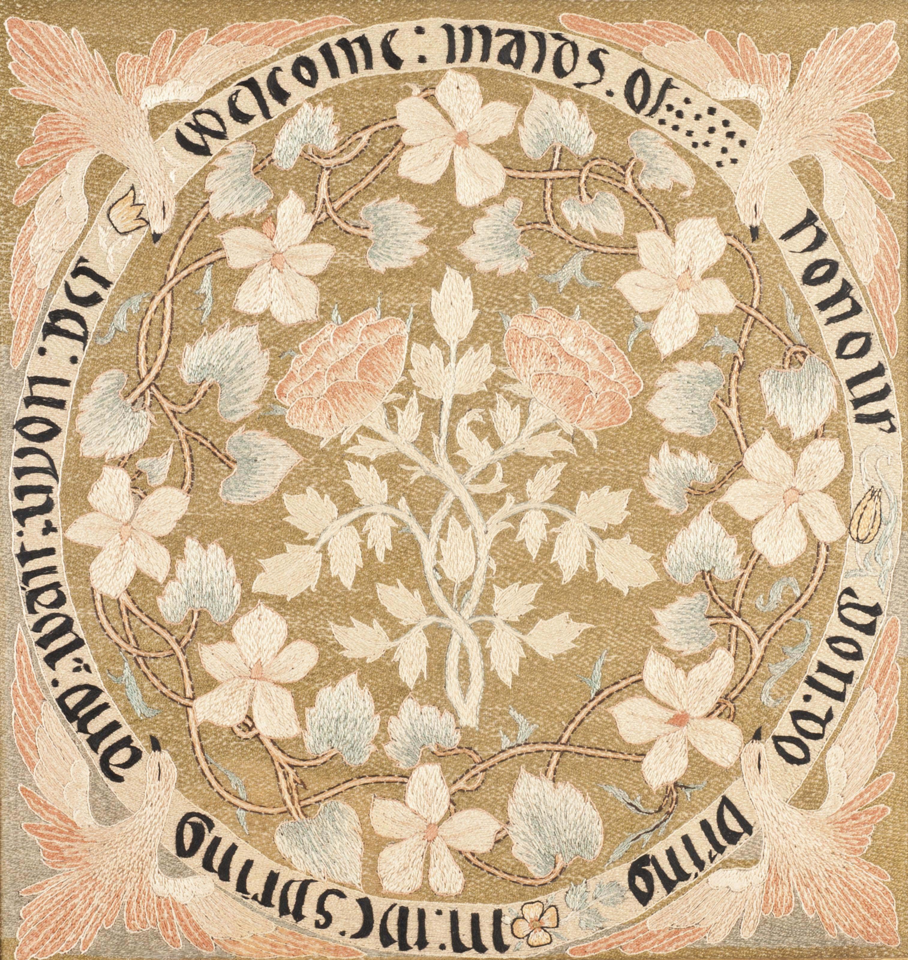 William Morris - Unknown