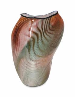 William Morris - Untitled (Vase 3/83)